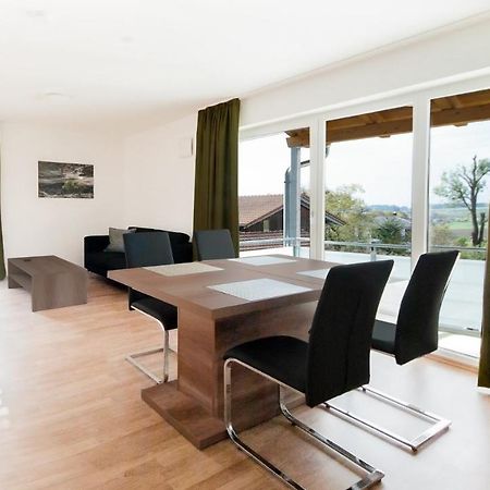 Appartamento Sepps In Billingsdorf Esterno foto