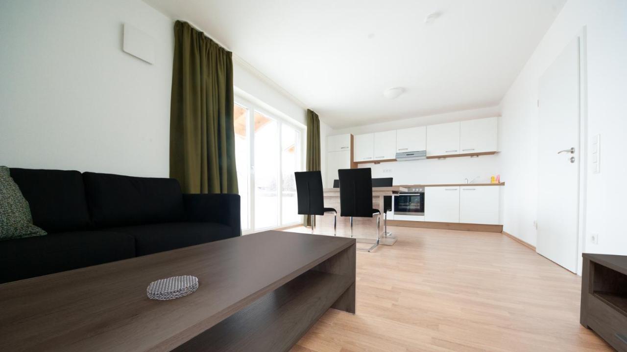 Appartamento Sepps In Billingsdorf Esterno foto